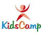 Logo for KidsCamp Switzerland